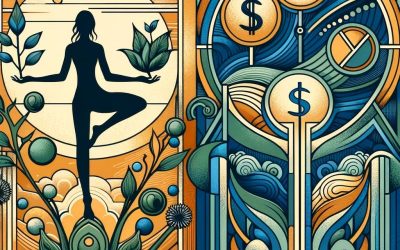 Transition professionnelle : choisir entre le bien-être et ses finances ?